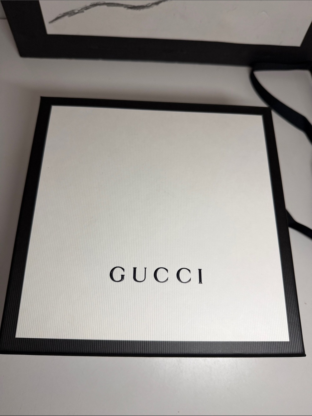 Gucci Empty Box - Picture 4 of 16